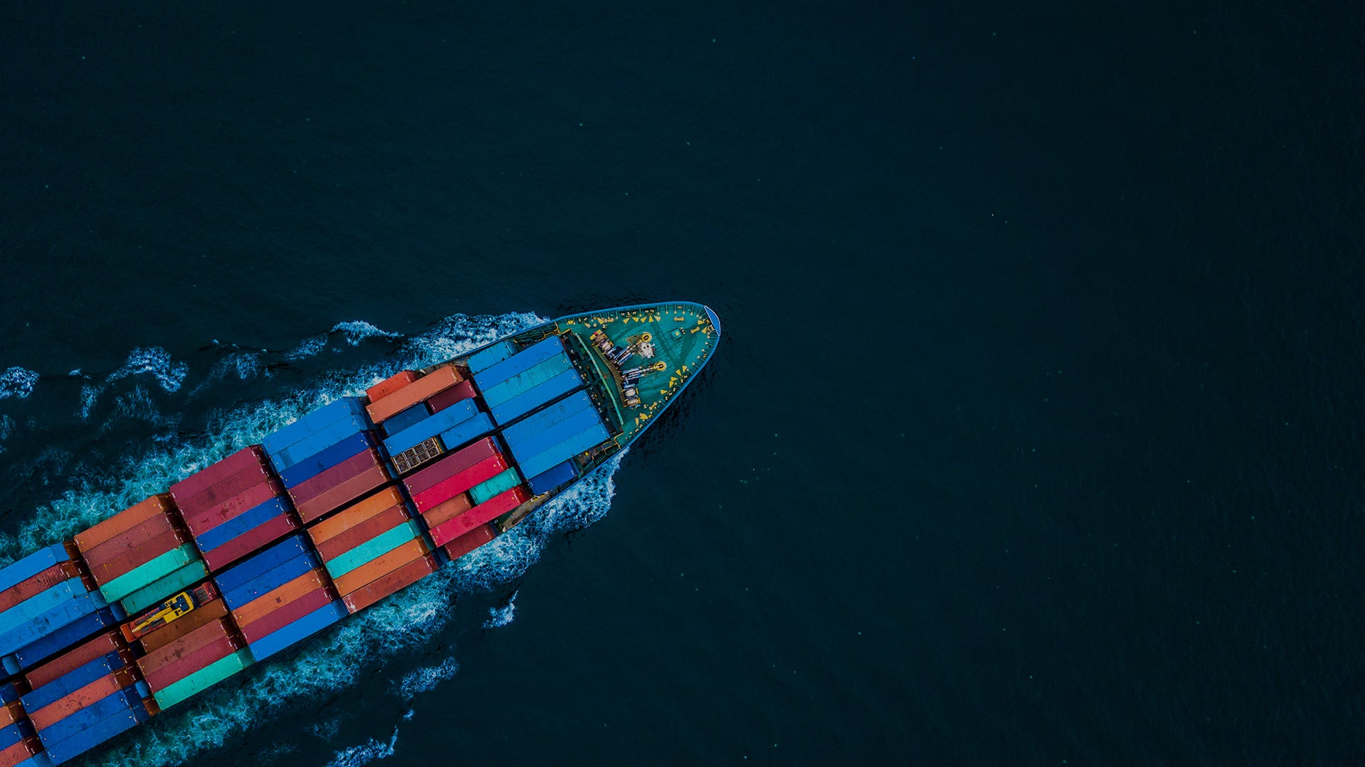 Organisation logistique IMPORT / EXPORT - MH International
